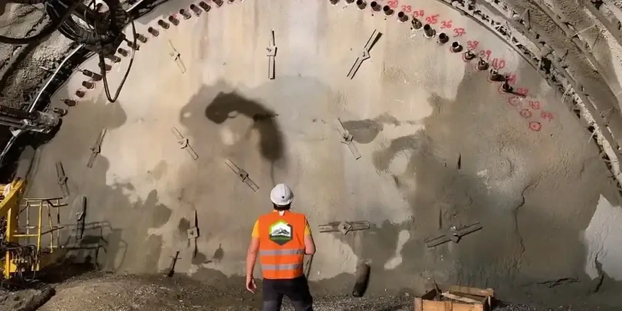 Monitoreo Geotécnico de Excavaciones en Osorno: Control de Riesgos en Suelos Volcánicos